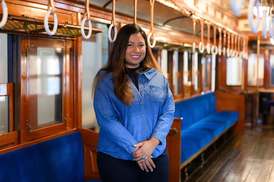 多文化クロストーク