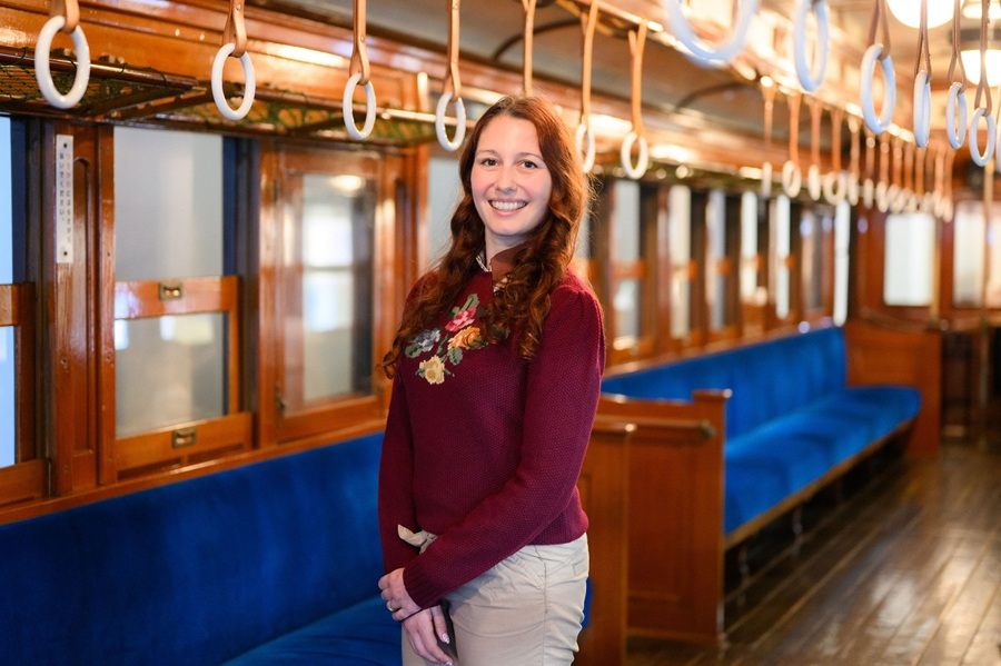 多文化クロストーク