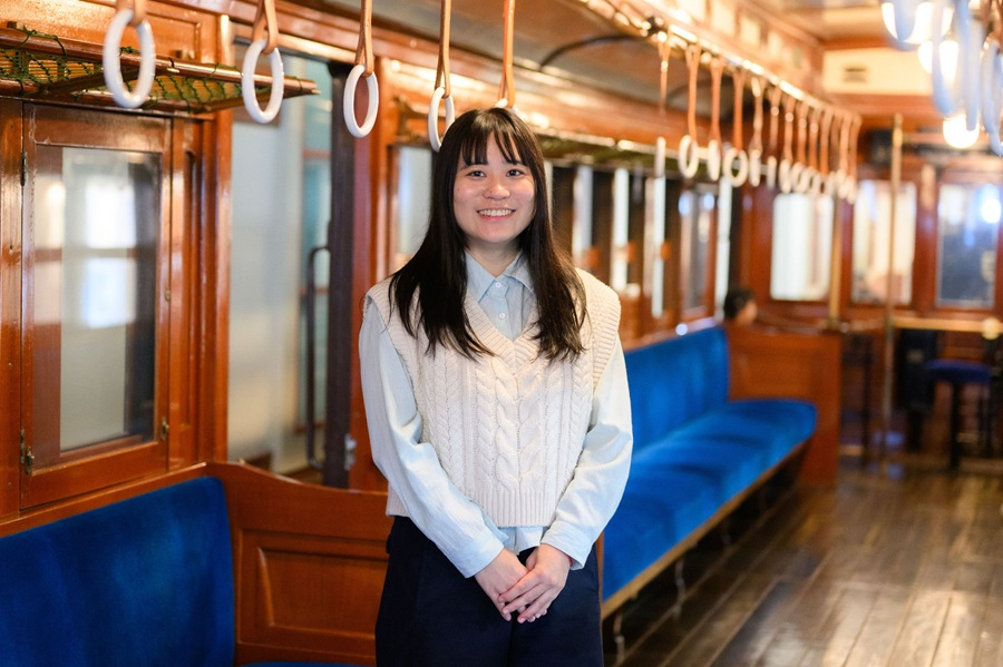 多文化クロストーク