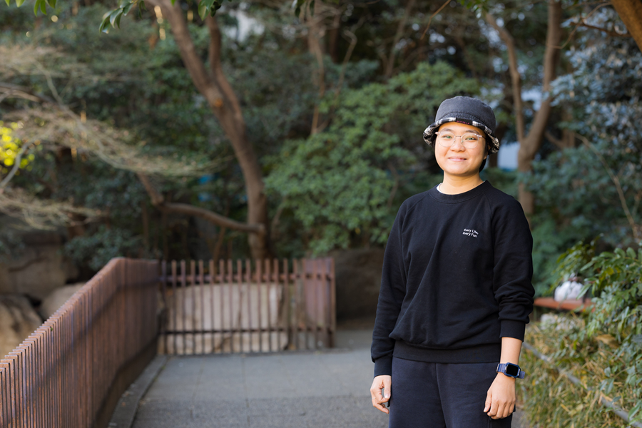 多文化クロストーク