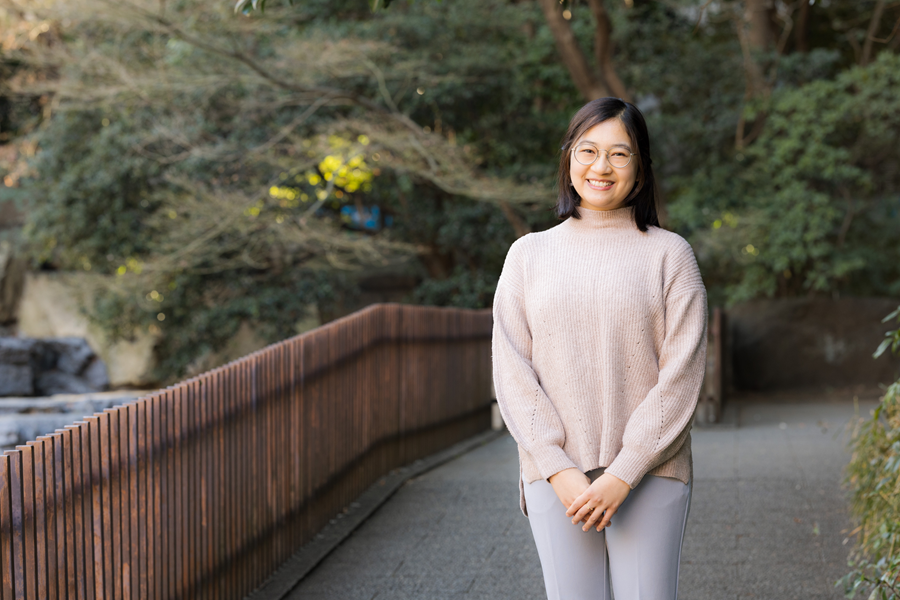 多文化クロストーク