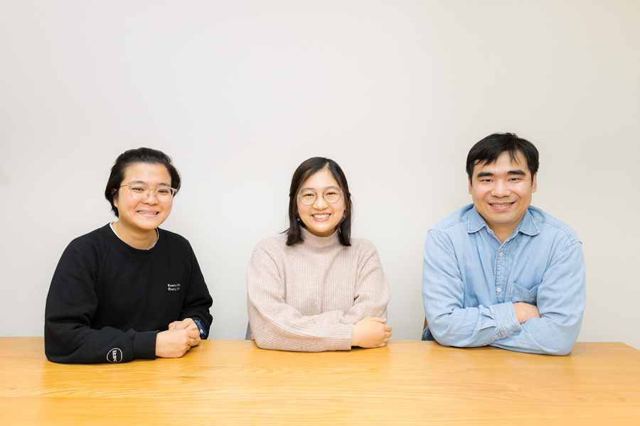 多文化クロストーク