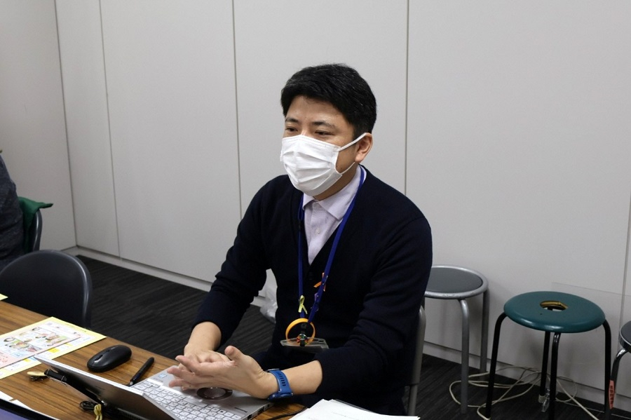 やさしい日本語活用事例_豊島区_01